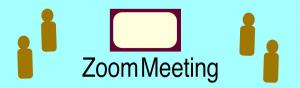 Weekly Meeting - Zoom